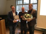 Aarets Leder Lars Hansen B1938 Aarets Leder Lars Hansen B1938